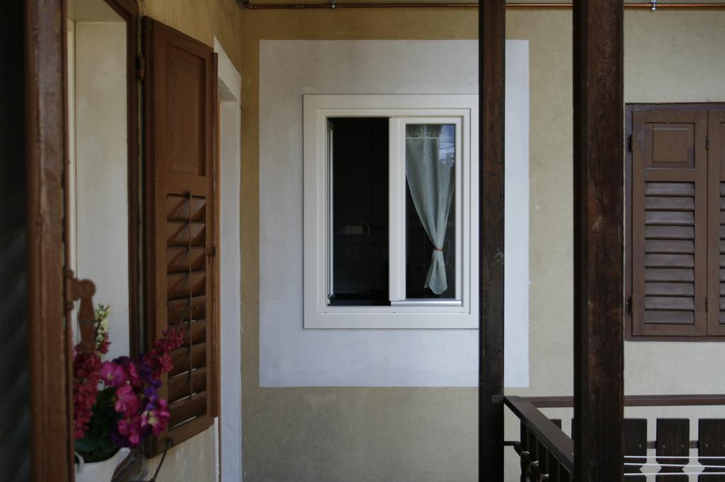 Ferienwohnung Casa Basilio Predazzo Zimmer foto